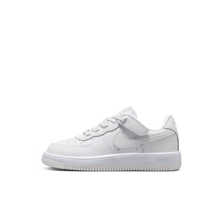 NIKE - Force 1 Low EasyOn Ps Çocuk Sneaker Ayakkabı