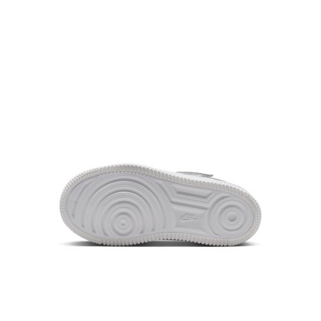 NIKE - Force 1 Low EasyOn Ps Çocuk Sneaker Ayakkabı (1)