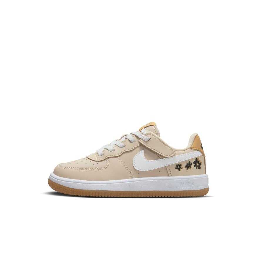 Force 1 Low Easyon Se Ps Çocuk Sneaker Ayakkabı