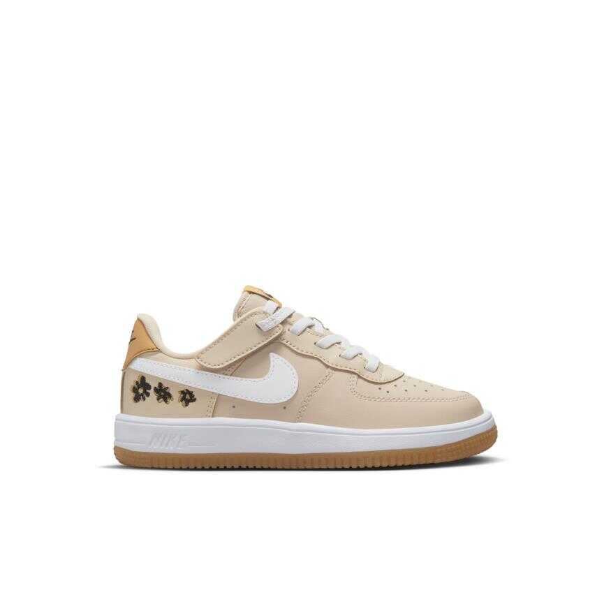 Force 1 Low Easyon Se Ps Çocuk Sneaker Ayakkabı
