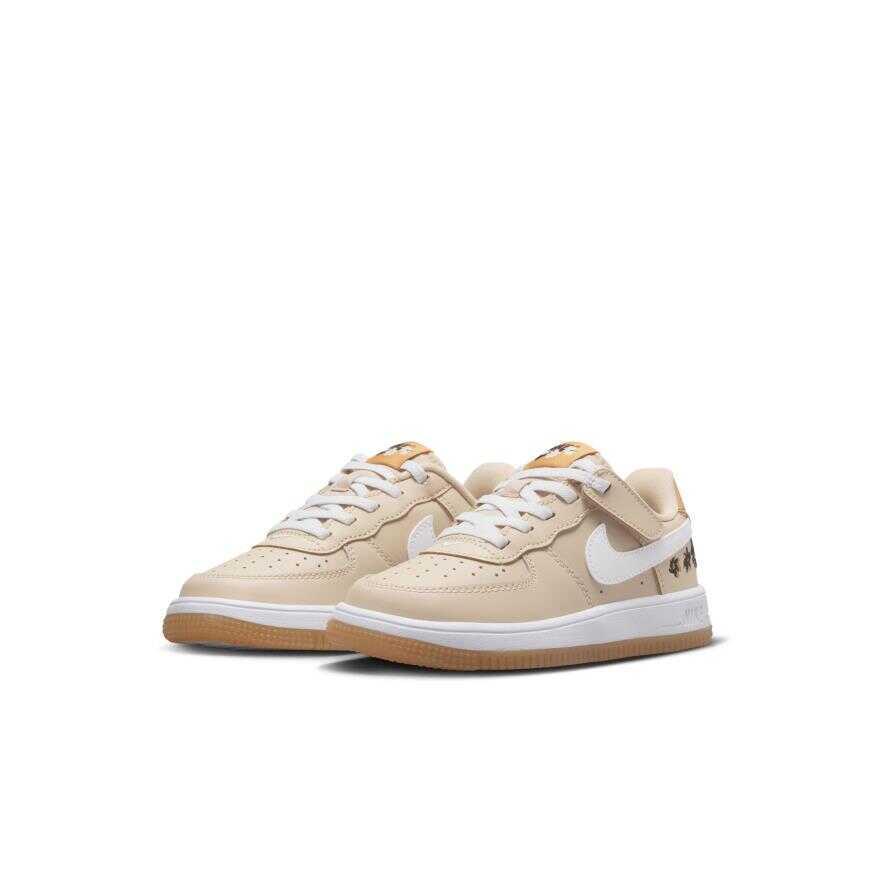 Force 1 Low Easyon Se Ps Çocuk Sneaker Ayakkabı
