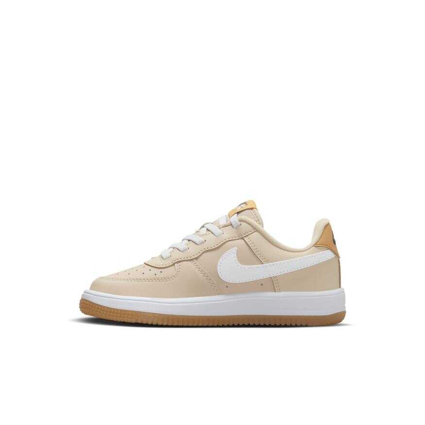 Force 1 Low Easyon Se Ps Çocuk Sneaker Ayakkabı