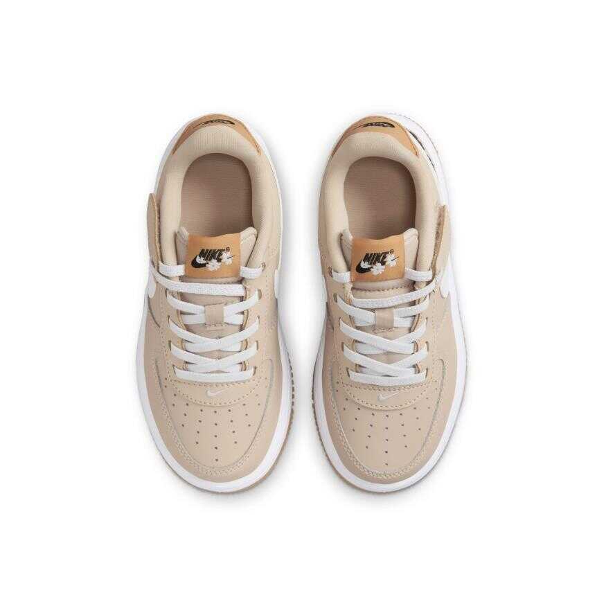 Force 1 Low Easyon Se Ps Çocuk Sneaker Ayakkabı