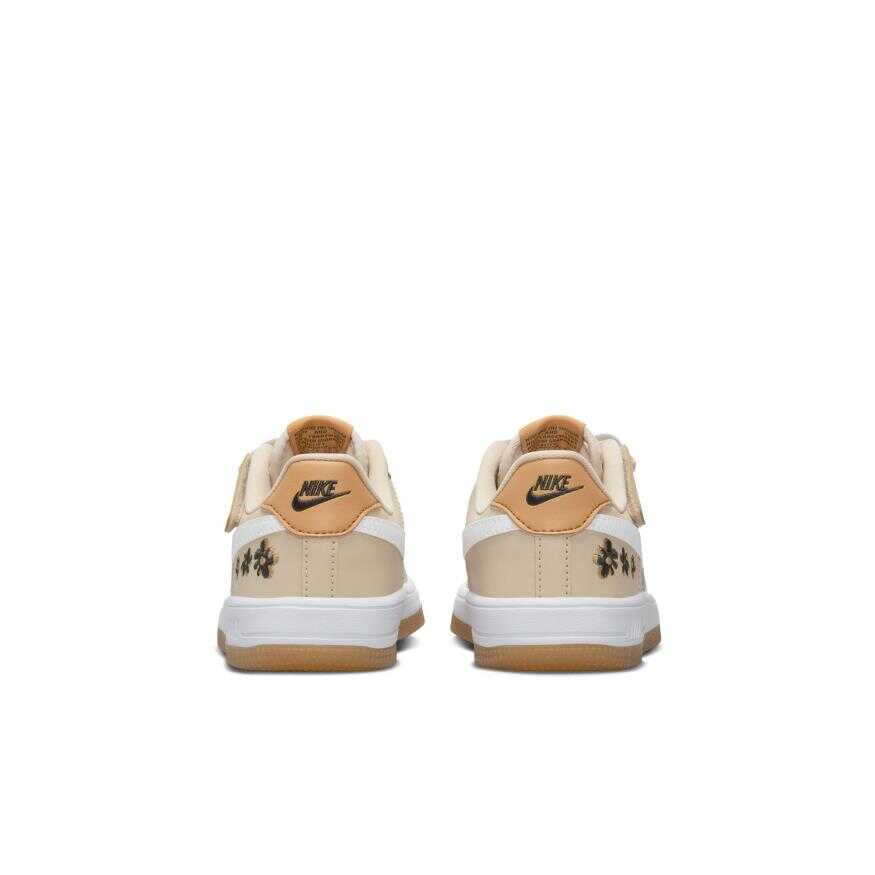 Force 1 Low Easyon Se Ps Çocuk Sneaker Ayakkabı