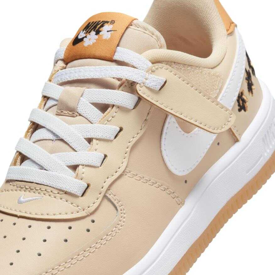 Force 1 Low Easyon Se Ps Çocuk Sneaker Ayakkabı