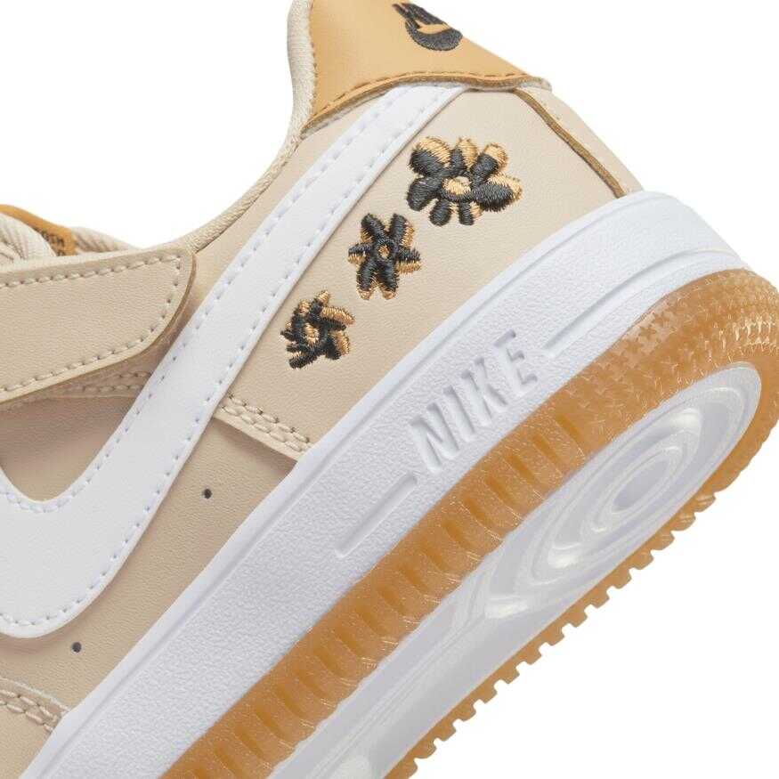 Force 1 Low Easyon Se Ps Çocuk Sneaker Ayakkabı