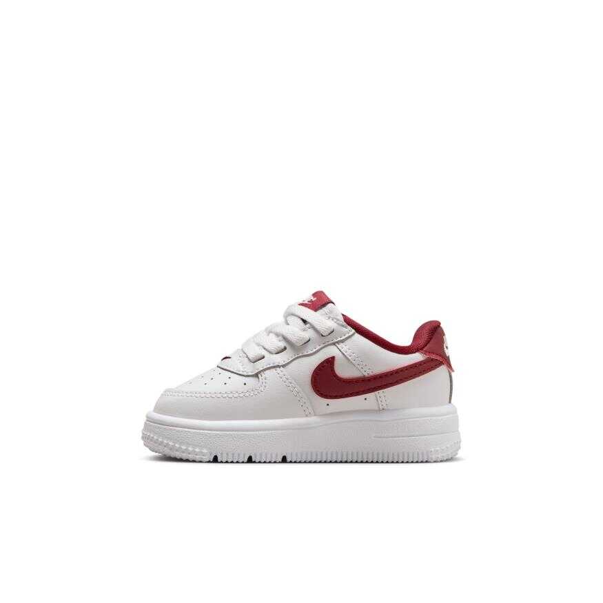 Force 1 Low Easyon Td Çocuk Sneaker Ayakkabı