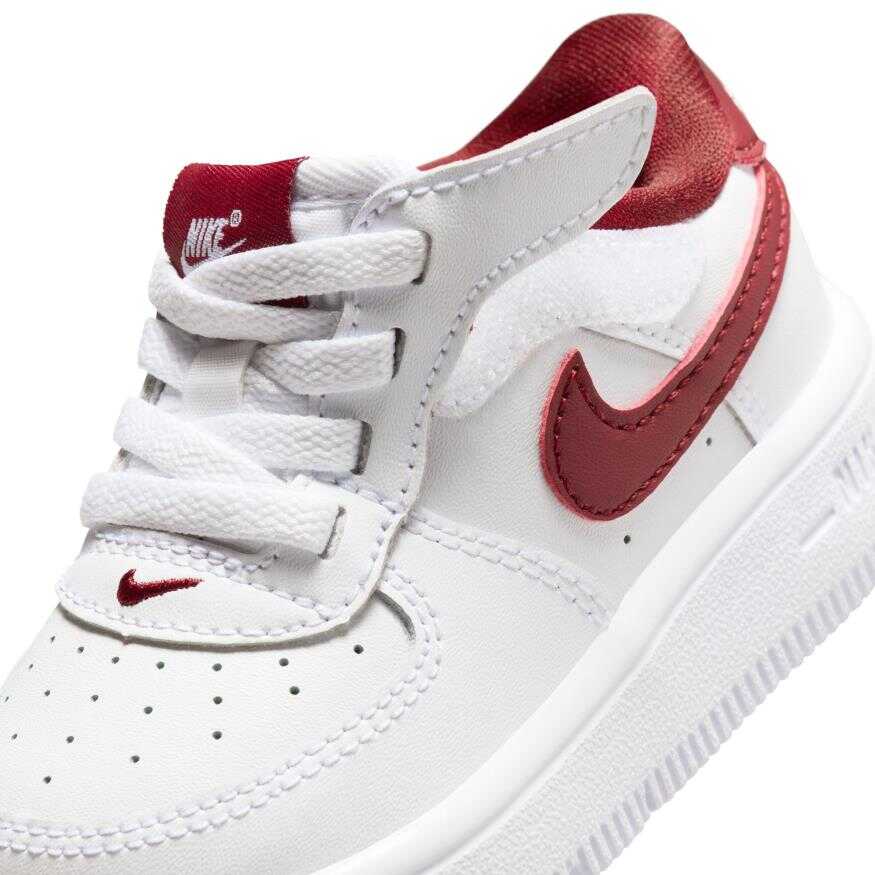 Force 1 Low Easyon Td Çocuk Sneaker Ayakkabı