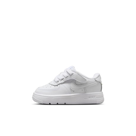 NIKE - Force 1 Low EasyOn Td Çocuk Sneaker Ayakkabı