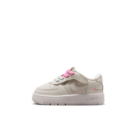 NIKE - Force 1 Low EasyOn Td Çocuk Sneaker Ayakkabı
