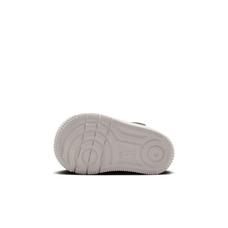 NIKE - Force 1 Low EasyOn Td Çocuk Sneaker Ayakkabı (1)
