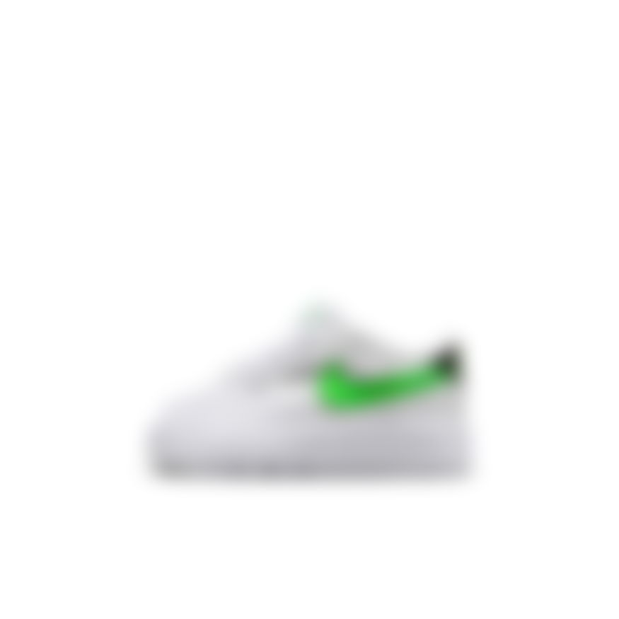 NIKE - Force 1 Low EasyOn Tde Çocuk Sneaker Ayakkabı (1)