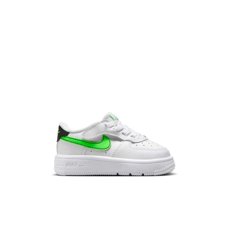 Force 1 Low EasyOn Tde Çocuk Sneaker Ayakkabı