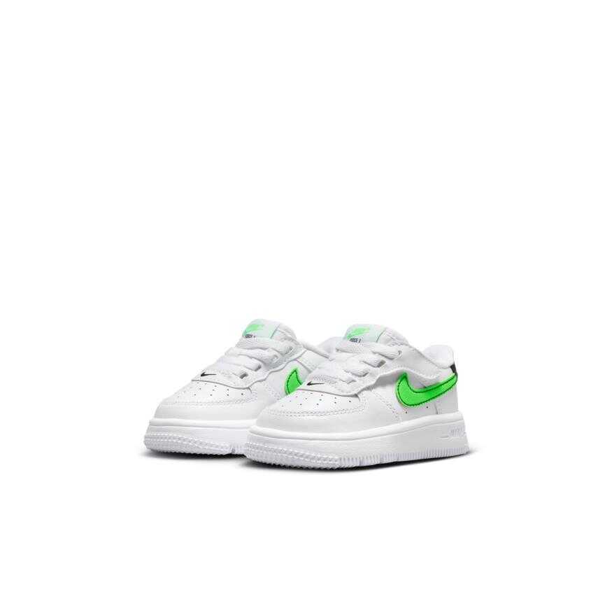 Force 1 Low EasyOn Tde Çocuk Sneaker Ayakkabı