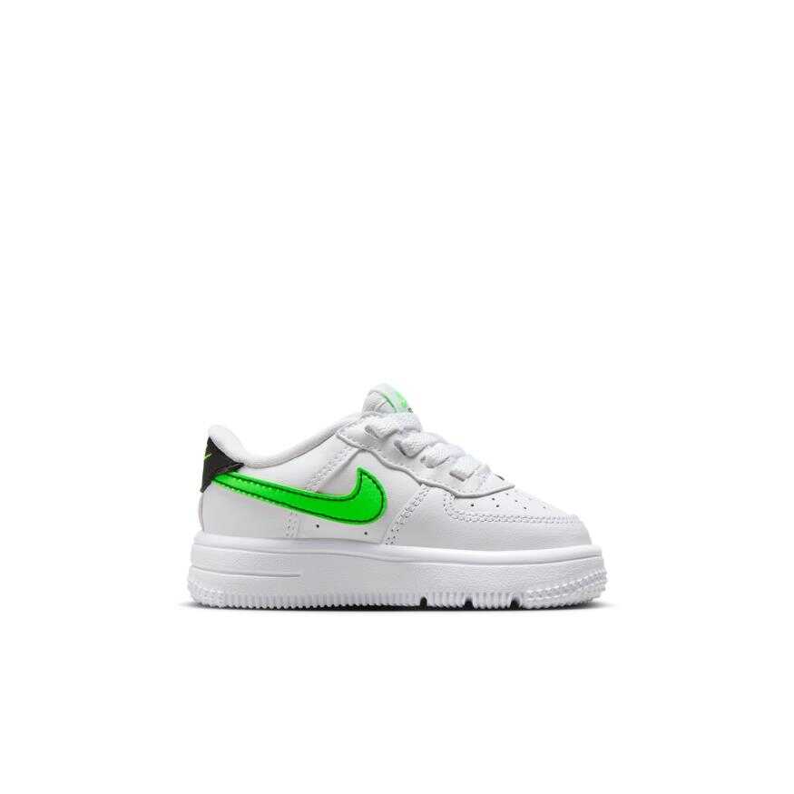 Force 1 Low EasyOn Tde Çocuk Sneaker Ayakkabı