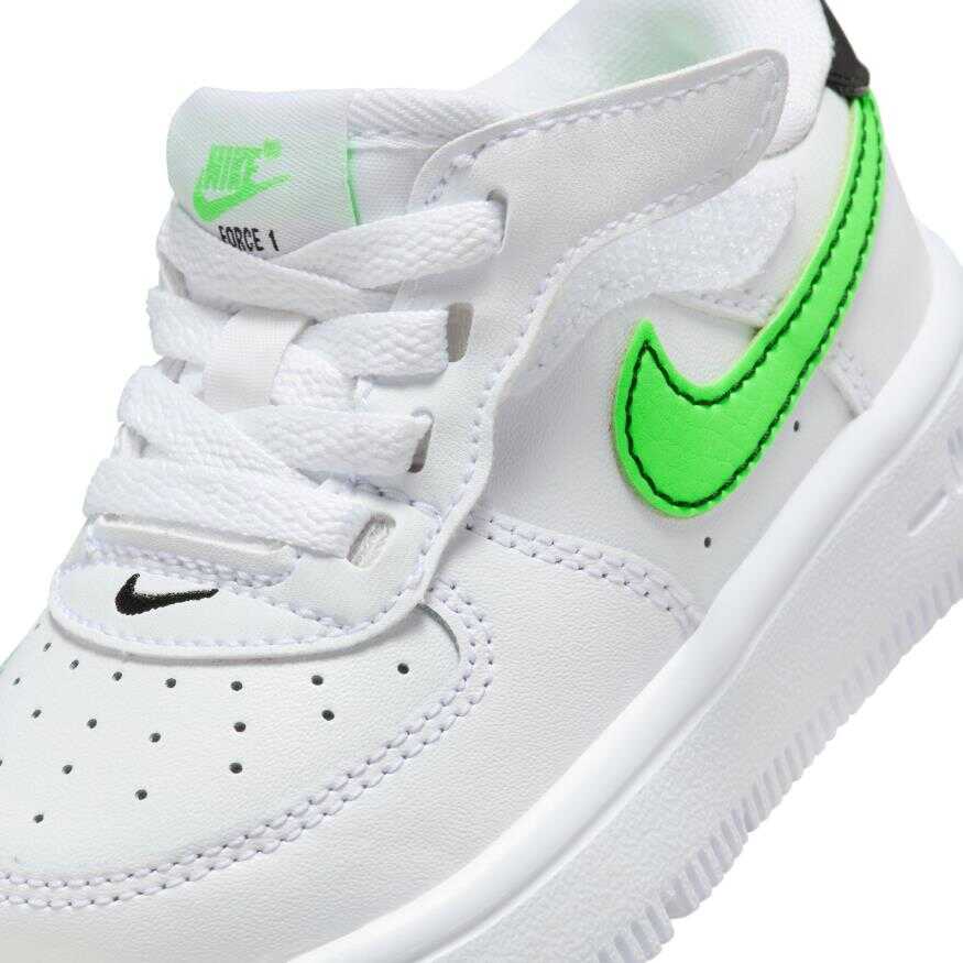 Force 1 Low EasyOn Tde Çocuk Sneaker Ayakkabı