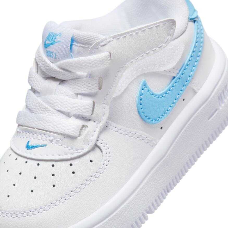 Force 1 Low EasyOn Tde Çocuk Sneaker Ayakkabı