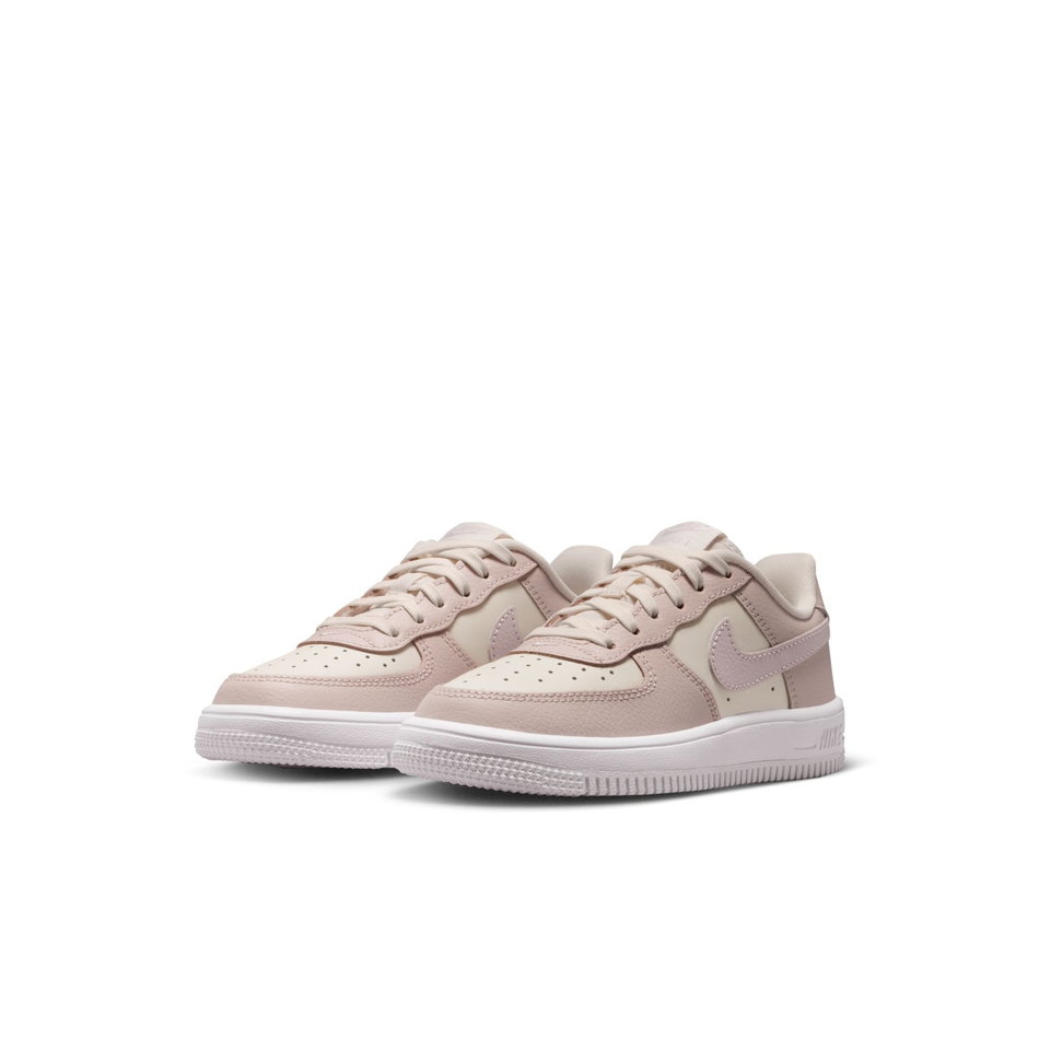 Force 1 Low Essential+ Lace Ps Çocuk Sneaker Ayakkabı