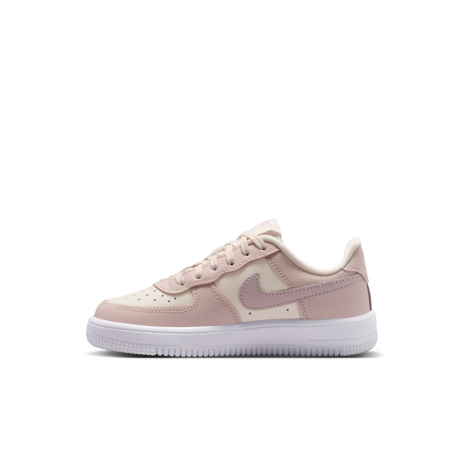 Force 1 Low Essential+ Lace Ps Çocuk Sneaker Ayakkabı