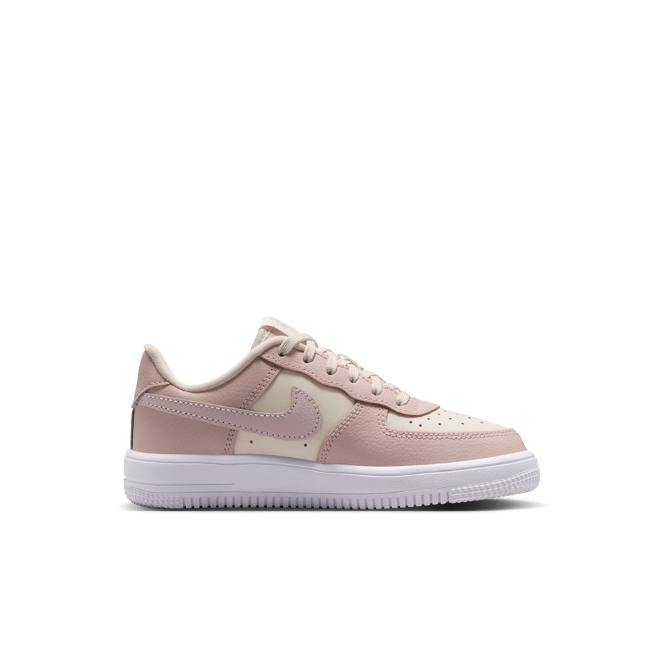 Force 1 Low Essential+ Lace Ps Çocuk Sneaker Ayakkabı