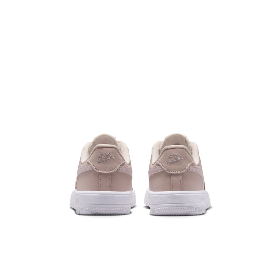 Force 1 Low Essential+ Lace Ps Çocuk Sneaker Ayakkabı