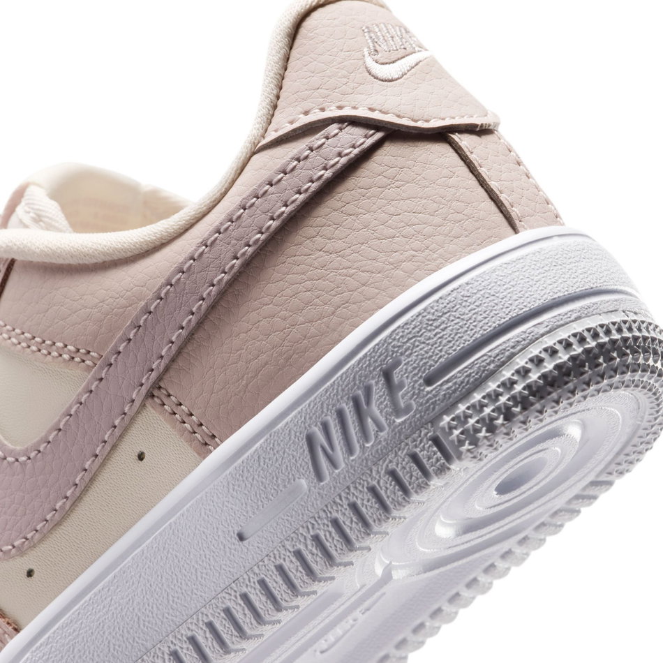 Force 1 Low Essential+ Lace Ps Çocuk Sneaker Ayakkabı