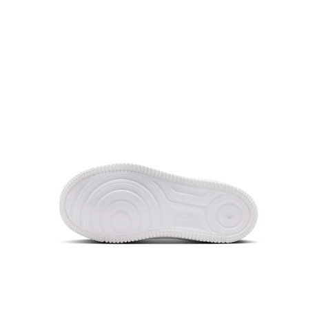 NIKE - Force 1 Low Lace Ps Çocuk Mavi Sneaker Ayakkabı (1)