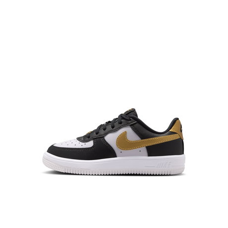 NIKE - Force 1 Low Lace Ps Çocuk Sneaker Ayakkabı