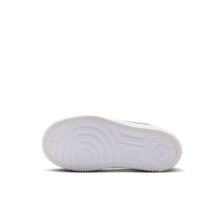 NIKE - Force 1 Low Lace Ps Çocuk Sneaker Ayakkabı (1)