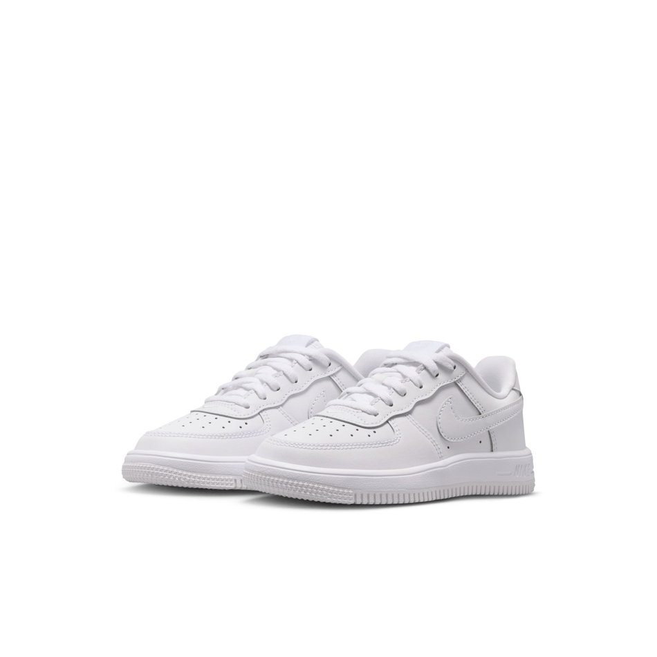 Force 1 Low Lace Ps Çocuk Sneaker Ayakkabı