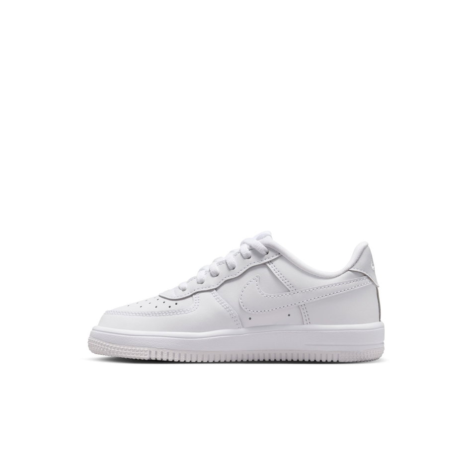 Force 1 Low Lace Ps Çocuk Sneaker Ayakkabı