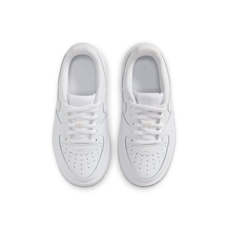 Force 1 Low Lace Ps Çocuk Sneaker Ayakkabı