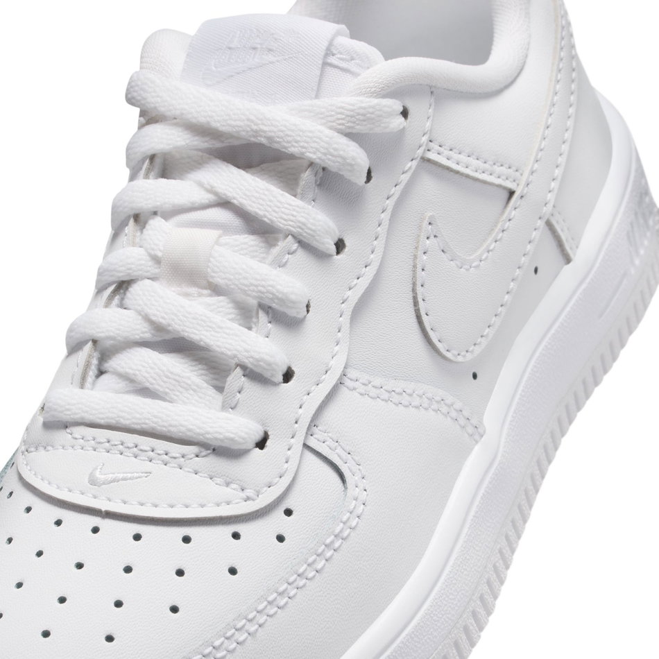 Force 1 Low Lace Ps Çocuk Sneaker Ayakkabı