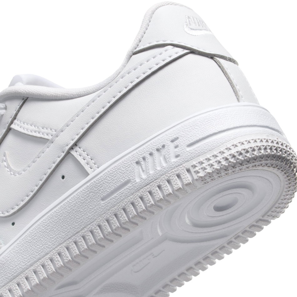 Force 1 Low Lace Ps Çocuk Sneaker Ayakkabı