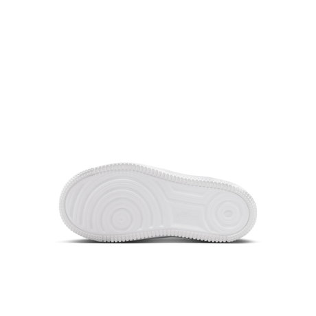 NIKE - Force 1 Low Ps Çocuk Beyaz Sneaker Ayakkabı (1)