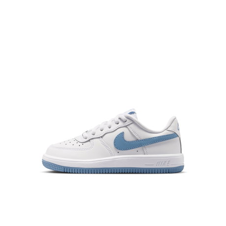 NIKE - Force 1 Low Ps Lace Çocuk Sneaker Ayakkabı
