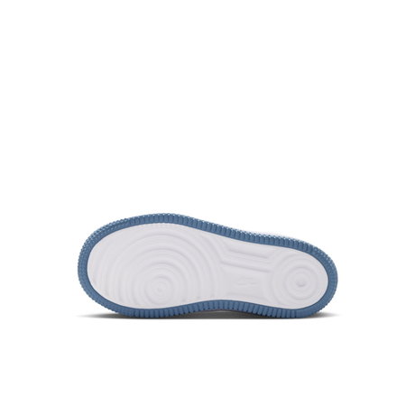 NIKE - Force 1 Low Ps Lace Çocuk Sneaker Ayakkabı (1)