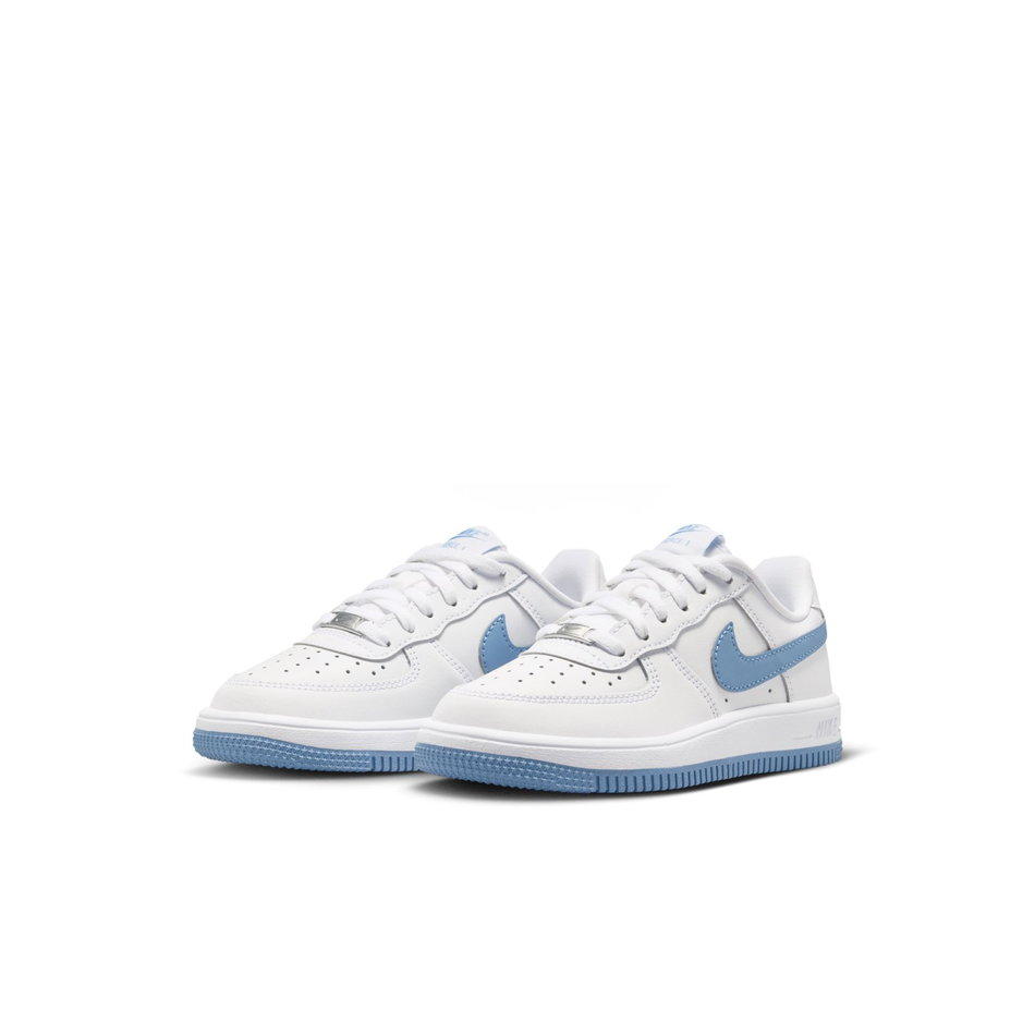 Force 1 Low Ps Lace Çocuk Sneaker Ayakkabı