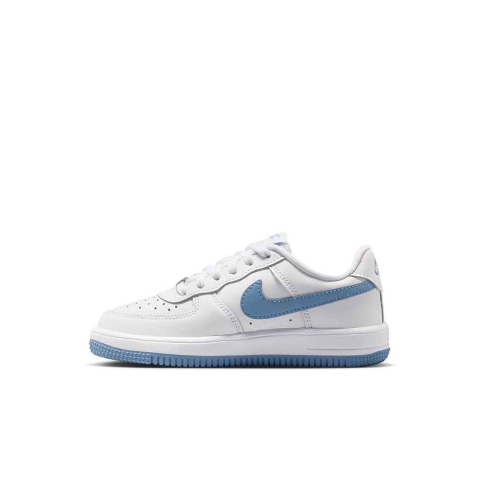 Force 1 Low Ps Lace Çocuk Sneaker Ayakkabı