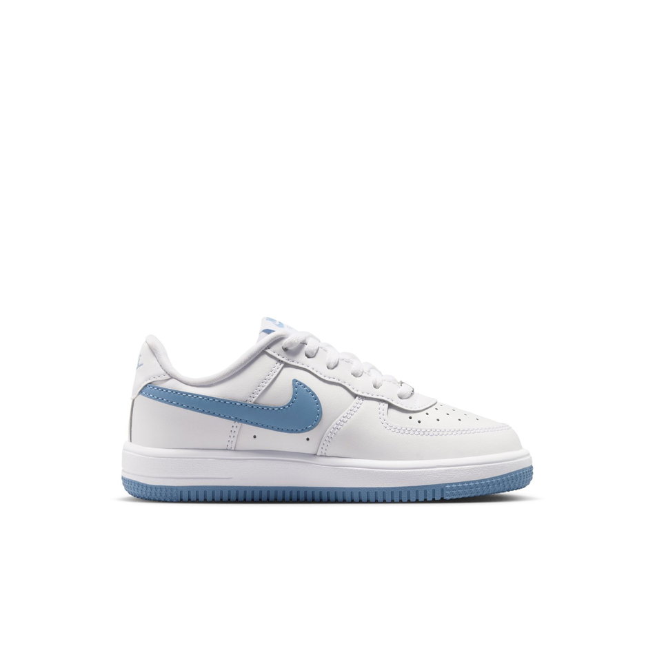 Force 1 Low Ps Lace Çocuk Sneaker Ayakkabı