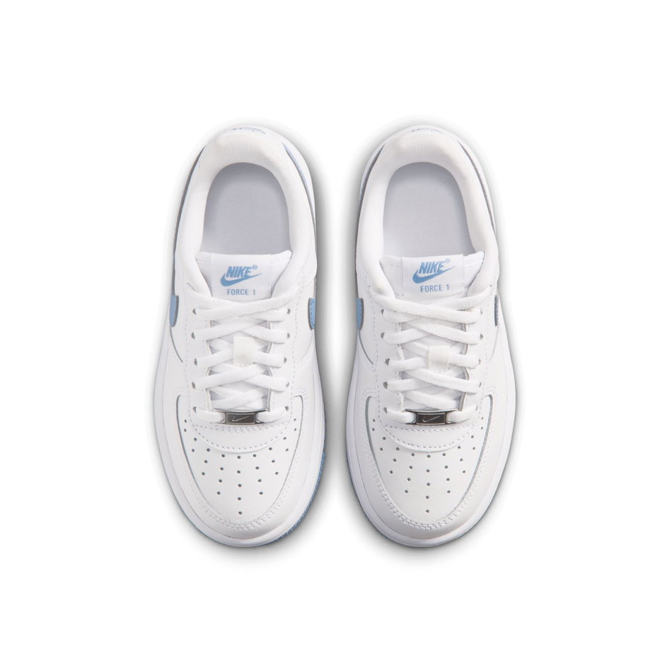 Force 1 Low Ps Lace Çocuk Sneaker Ayakkabı