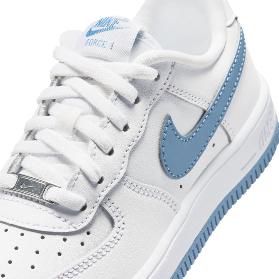 Force 1 Low Ps Lace Çocuk Sneaker Ayakkabı