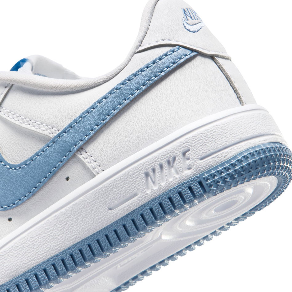 Force 1 Low Ps Lace Çocuk Sneaker Ayakkabı