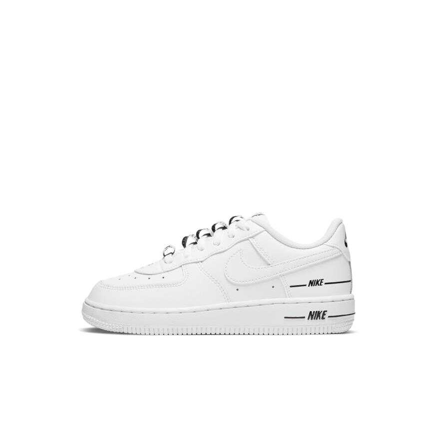 Force 1 Lv8 3 Ps Çocuk Sneaker Ayakkabı