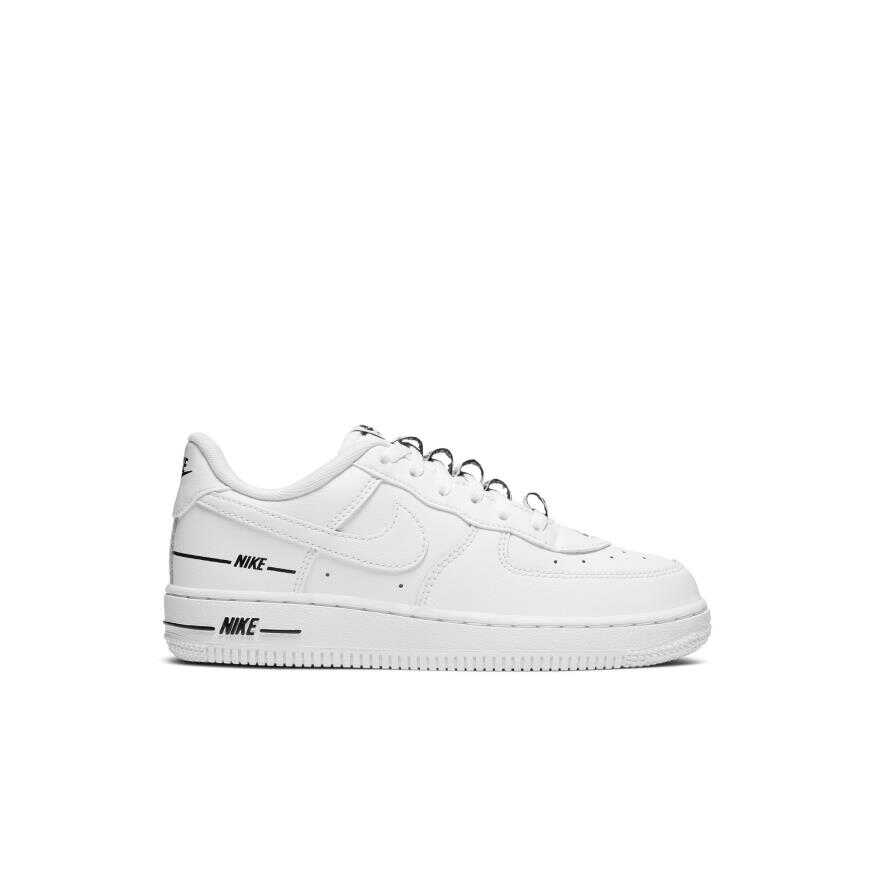 Force 1 Lv8 3 Ps Çocuk Sneaker Ayakkabı