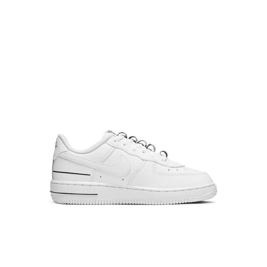 Force 1 Lv8 3 Ps Çocuk Sneaker Ayakkabı