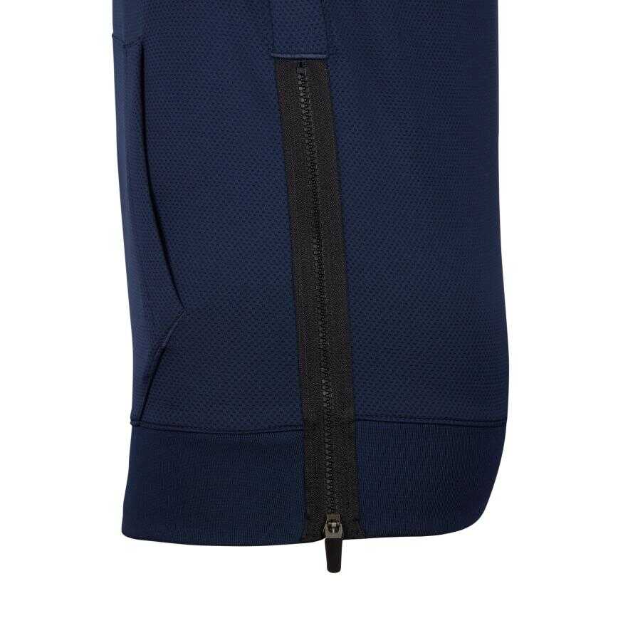 France Dri Fit Therma Flex Hoodie Erkek Sweatshirt
