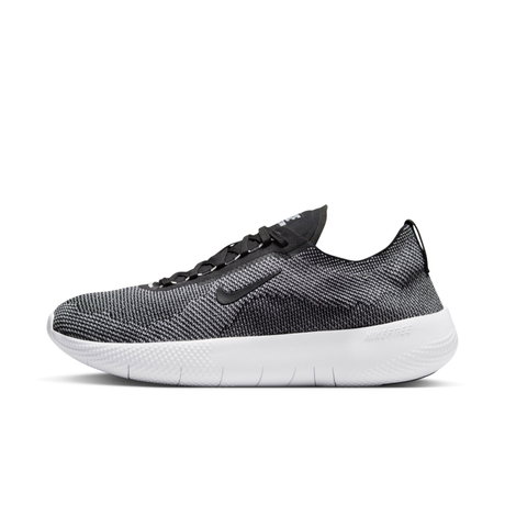NIKE - Free 2025 Erkek Gri Fitness Ayakkabısı