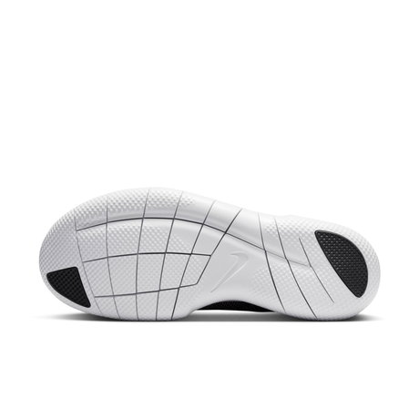 NIKE - Free 2025 Erkek Gri Fitness Ayakkabısı (1)