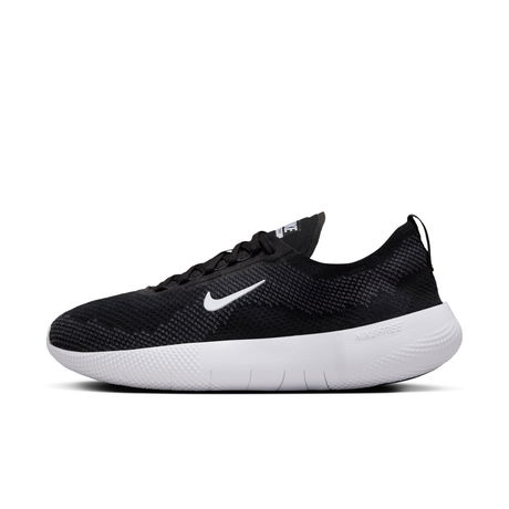 NIKE - Free 2025 Kadın Siyah Fitness Ayakkabısı